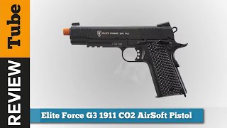 ✅Elite Force Airsoft guns 2023 [upl. by Adlesirg]