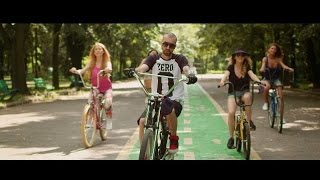 MefX  Bicicleta Videoclip Oficial [upl. by Seward]