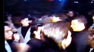 25th Street Theater 1989 Video Live 1989 [upl. by Imer915]