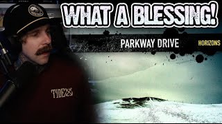 Parkway Drive  quotBoneyardsquot  RichoPOV Reacts [upl. by Modestine205]