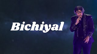 Bad Bunny  Bichiyal Lyrics [upl. by Supat942]