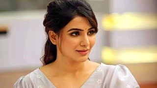 Jaanu Hindi Dubbed l Samantha l South Superhit Romantic Movie l Sharwanand Vennela Kishore [upl. by Kleeman]