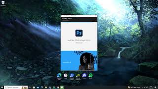 Nuevo Tutorial Como Descargar e Instalar ADOBE PHOTOSHOP [upl. by Atnicaj491]