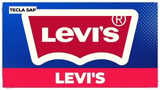 001 ✅ LEVI’S Como se pronuncia LEVI’S em inglês [upl. by Aramois]