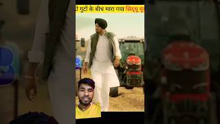 Sidhu Moose wala ki 🔥🔥😭😭 sidhumoosewalanewsong punjabi amazingfacts shorts trending video [upl. by Annairda]