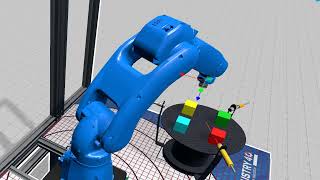 Inteliteks Fundamentals of Robotics with RoboX [upl. by Ayouqes780]