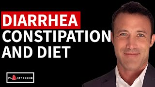 🔴 Constipation amp Diarrhea How To FIX Bowel Movements On A Carnivore Diet [upl. by Scheld]