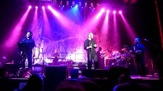 UB40Here I Am Live At The Dome Brighton 31102010 [upl. by Loughlin202]