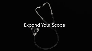 Introducing the Eko CORE™ 500 Digital Stethoscope [upl. by Biron5]