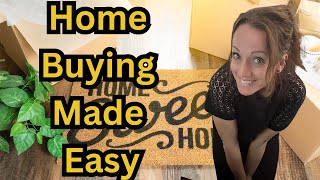 Ultimate Home Buyer’s Guide Tips for a Smooth FirstTime Purchase [upl. by Ardnaeel183]