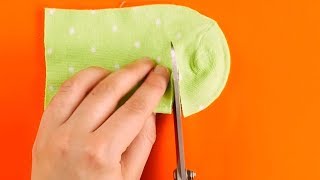 5 Things You Can Make From Old Socks [upl. by Leak]