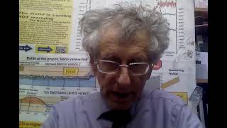 PIERS CORBYN LIVE [upl. by Elianore]