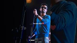 Gentleman Ost Atif Aslam Version  Atif Aslam Drama Ost  Atif Aslam Latest Status [upl. by Huntlee310]