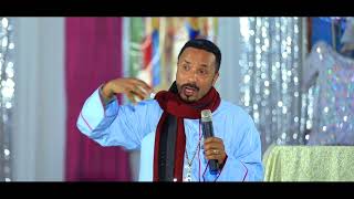 ETHIOPIAN NEW ORTHODOX SIBKET BY MEHRETEAB ASEFA [upl. by Gersham248]