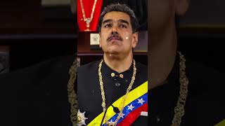 ¡Atención TRAICIÓN a MADURO [upl. by Arten]