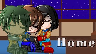 Home  Jay angst  Ninjago [upl. by Abdella]