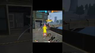 Patna cartoon free fire funny gameplayshort video freefiremaxhere funny gameplay freefire [upl. by Salamone53]