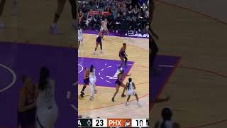 Las Vegas Aces vs Phoenix Mercury Highlights [upl. by Quiteri]