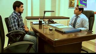 Crime Patrol  The Journey Part I  Episode 278  3rd August 2013 [upl. by Llennoj]