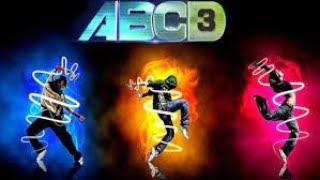 ABCD 3 2019 II STREET DANCER 3D 2020  VARUN D SHRADDHA K DARMESH Y RAGHAV J [upl. by Evvy589]