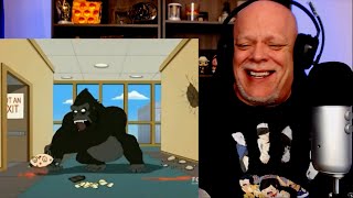 FAMILY GUY 🤣 TRY NOT TO LAUGH 🤣 Start Right Off With A Hysterical One [upl. by Esylla881]