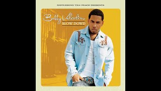 Bobby Valentino feat Fabolous  Slow Down BIGR Extended Mix [upl. by Atineb]