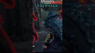 Killing Niamh the poet Assassins creed Valhalla acvalhalla gaming rdr2gameplay rx590gme [upl. by Audley864]