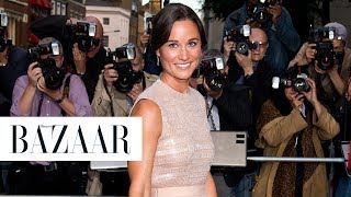 Everything To Know About Pippa Middletons Wedding [upl. by Prader31]