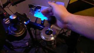 SIMGEAR Lightning SST hard shifting [upl. by Emirac]