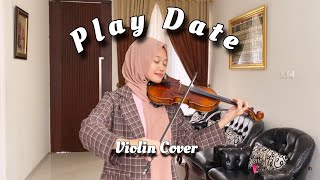 Play Date  Melanie Martinez covernationmelaniemartinezcontest [upl. by Yesteb356]