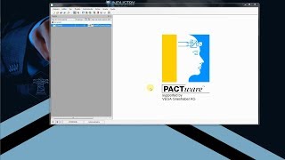 Instalando o PACTware DTM [upl. by Samson]