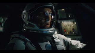 Interstellar  Trailer DK [upl. by Ladd]