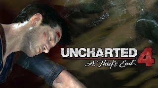 UNCHARTED 4  Capítulo 15 Os Ladrões de Libertalia  Gameplay em Português PTBR [upl. by Yeslah154]