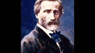 Giuseppe Verdi  La donna e mobile Rigoletto [upl. by Vasquez]