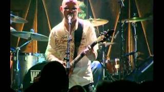 Wishbone Ash  Live in Hamburg  Valediction [upl. by Jemmie]