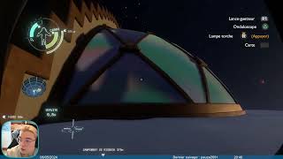 Outer Wilds Partie 5  Rediff Twitch 08052024 [upl. by Conti]