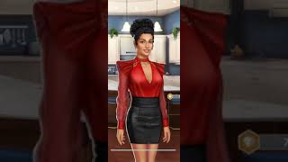 Choices Queen B Chapter 1 used gems [upl. by Loyce]