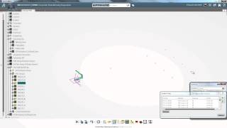 CATIA  Composites Carbon Head Lug Experience  Step 4 Manufacturing Preparation [upl. by Onnem954]