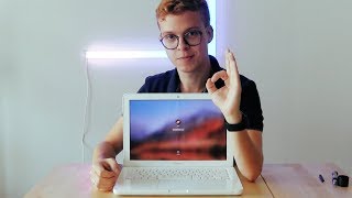 Cómo tener un MacBook por 300€ en 2018 [upl. by Lluj]