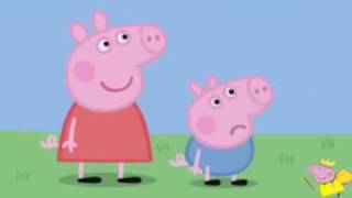 Peppa Pig en Español El apagón ★ Capitulos Completos [upl. by Theone81]