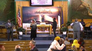 Title Middletown Church Sabbath Service Oct 282023 [upl. by Atalayah]