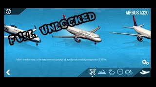 X PLANE 10 MOBILE HOW TO GET ALL PLANES FOR FREE [upl. by Eanore632]