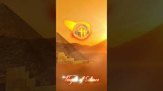 Temple of Silence  Instrumental Music for Relaxation Ambient Lounge Relaxing Oase Dune [upl. by Yttisahc]