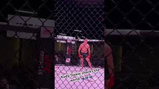 Kody Steele ufc boxing bjj contenderseries mma [upl. by Sloane]