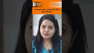 WHITE Patches on Skin6 Tips to Improve Dry Skin this WINTERFlaky Skin skincare DrUrmila Nischal [upl. by Ankeny]