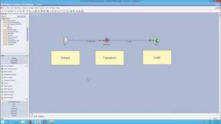 Datastage Basics ETL Extract Transform Load [upl. by Islaen]