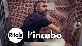 Ritals  S03  Ep06  Lincubo sub FRA [upl. by Eulalie597]