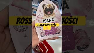 Urocza maseczka 🥰 Nowości Rossmann 🔥 rossmann shorts skincare kosmetyki hit [upl. by Ettigdirb]