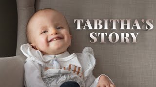 Choosing Life Over Trisomy 18  Tabithas Story [upl. by Nore]