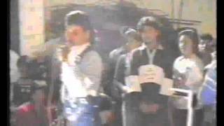 Los Bybys en Ciudad Perico  Jujuy 1991 part 3 [upl. by Etnovaj]